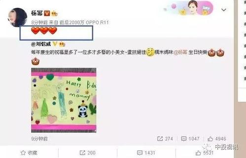 娱乐吃瓜酱过生日,星光熠熠，欢乐满溢